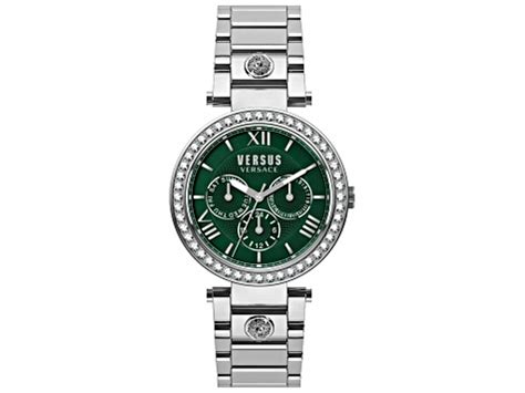 Versus Versace Women's Camden Market 38mm Quartz Watch